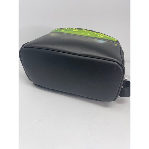 Danielle Nicole Disney Snow White Evil Queen Cauldron Mini Backpack - Picture 5 of 6